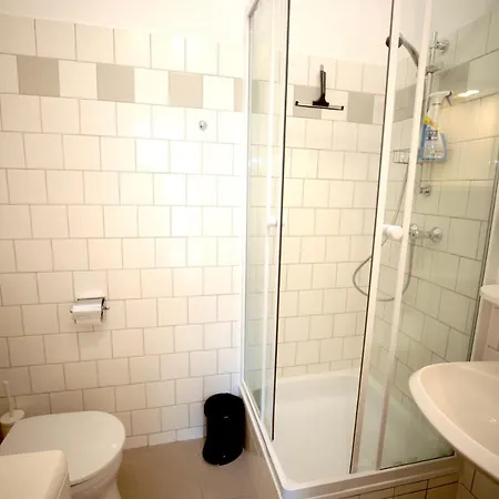 Aparthotel Leopoldsgasse Vienna