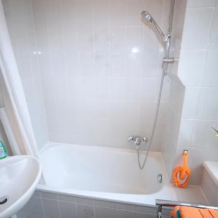 Aparthotel Leopoldsgasse 2*