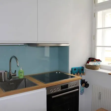 Zum Blauen Stern - Memorable Experience Apartment *