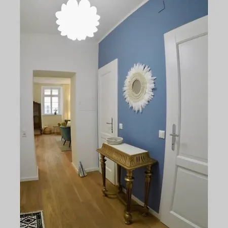 Zum Blauen Stern - Memorable Experience Apartment *