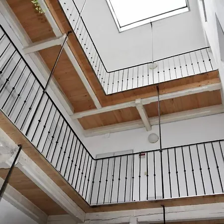 Apartment Zum Blauen Stern - Memorable Experience *
