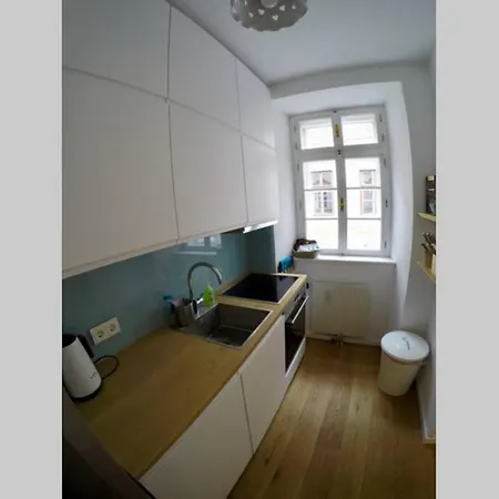 Apartment Zum Blauen Stern - Memorable Experience Vienna