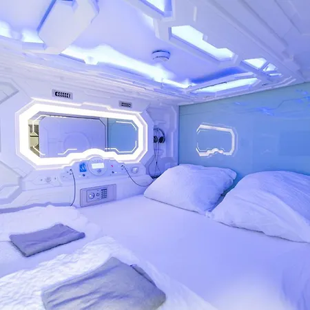 Hostel Space - Inner Βιέννη
