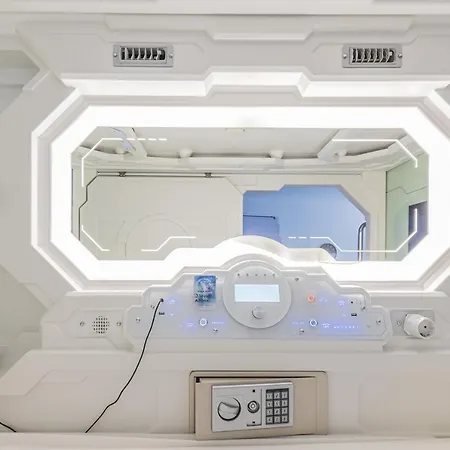 Hostel Space - Inner Βιέννη