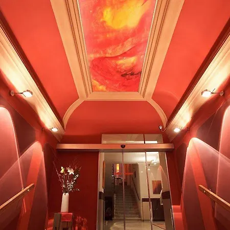 Hotel Der Wilhelmshof 4*