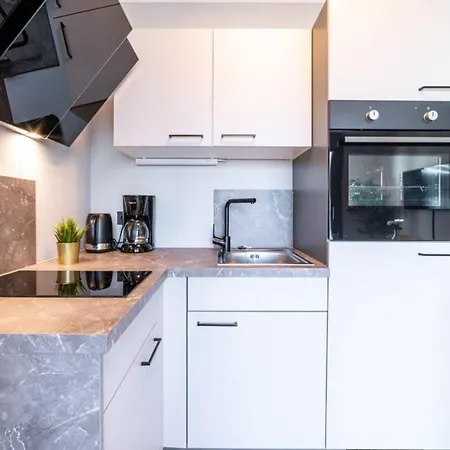 Apartment Beautiful In Vienna's Heart 1d *