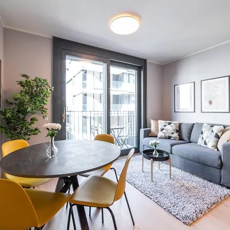 Apartment Beautiful In Vienna's Heart 1d *