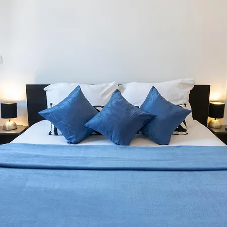 Apartment Yeshello Near Station Vienna