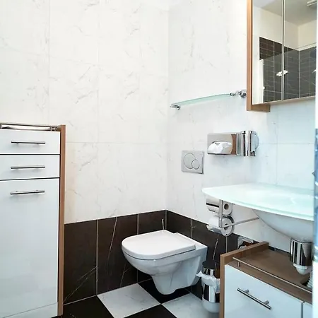 Vienna Studio Apartments Apartment