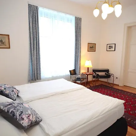 Leopoldsgasse Vienna