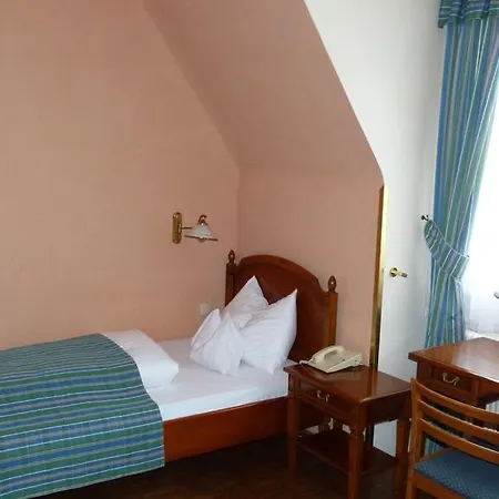 Rothensteiner 4* Vídeň
