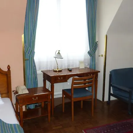 Aparthotel Rothensteiner