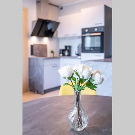 Beautiful In Vienna's Heart 1d Apartment