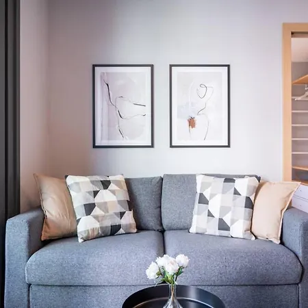 Apartment Beautiful In Vienna's Heart 1d Vienna