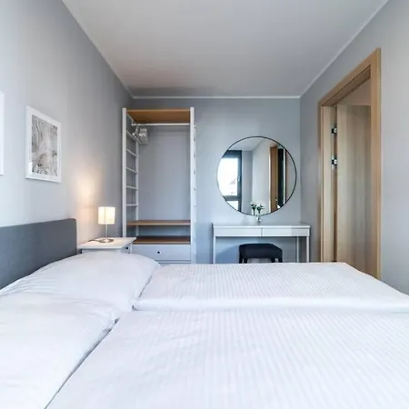 Apartment Beautiful In Vienna's Heart 1d Vienna