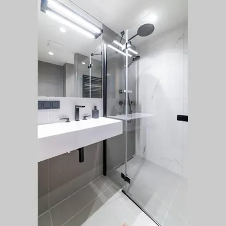 Apartment Beautiful In Vienna's Heart 1d