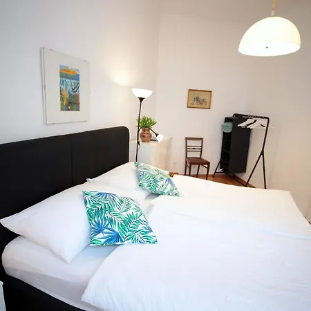 Aparthotel Leopoldsgasse