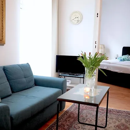 Leopoldsgasse Aparthotel Vienna