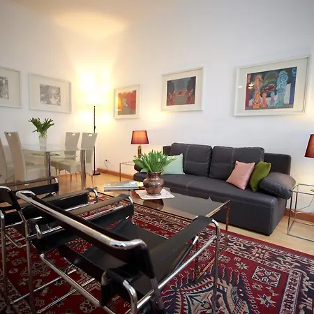 Aparthotel Leopoldsgasse