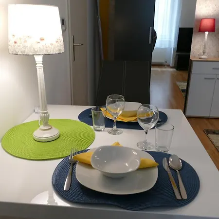 Aparthotel Leopoldsgasse