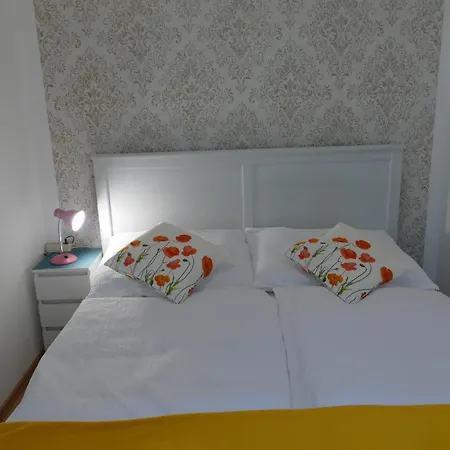 Leopoldsgasse Aparthotel
