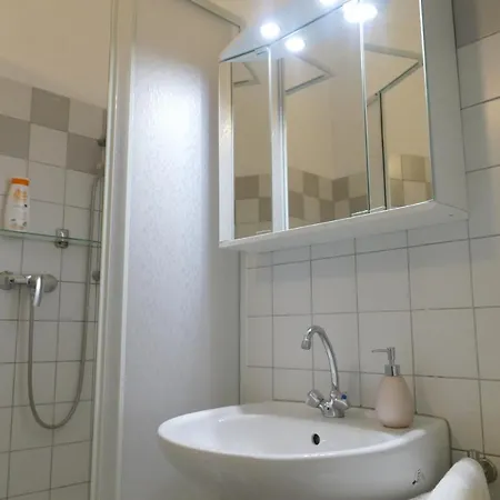 Leopoldsgasse Aparthotel