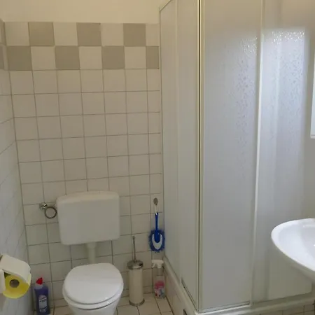 Aparthotel Leopoldsgasse 2*