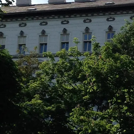 Augartenblick Penthauscombo 14/15 - Blick Zum Riesenrad * Vienna