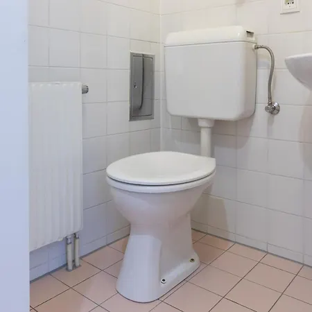 Apartment Yeshello Near Station Vienna