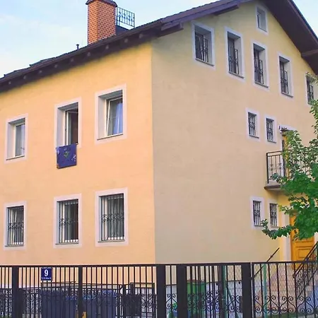 Private Zimmervermietung Apartment Wien