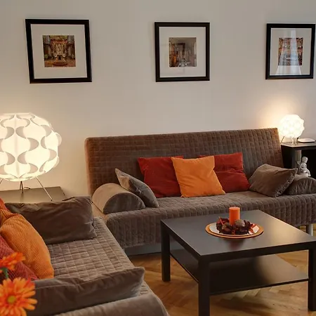 Gasser - Altstadt City Center Apartment