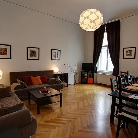 Gasser - Altstadt City Center *