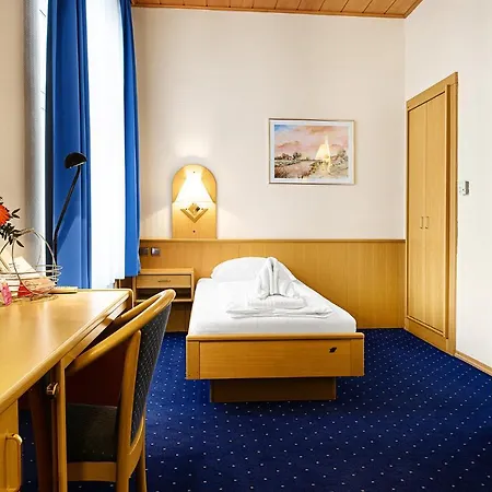 Hotel-pension Wild Hotel 2*