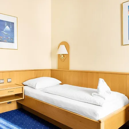 Hotel-pension Wild 2* Wenen