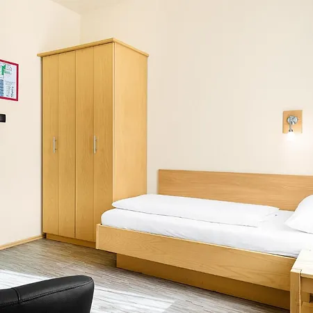Hotel Hotel-pension Wild Wenen