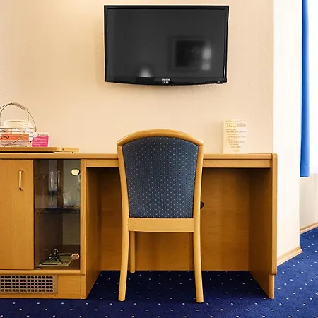 Hotel Hotel-pension Wild 2*