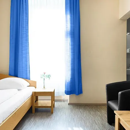 Hotel Hotel-pension Wild 2*