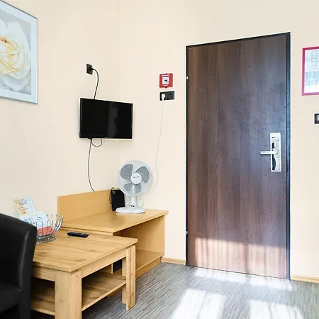 Hotel Hotel-pension Wild 2*