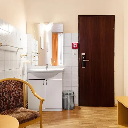 Hotel-pension Wild Hotel Wenen