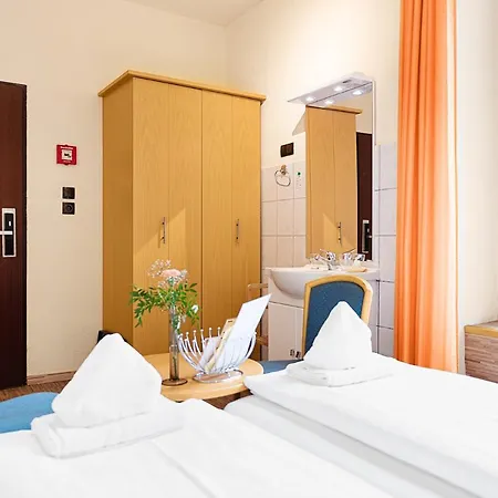 Hotel Hotel-pension Wild