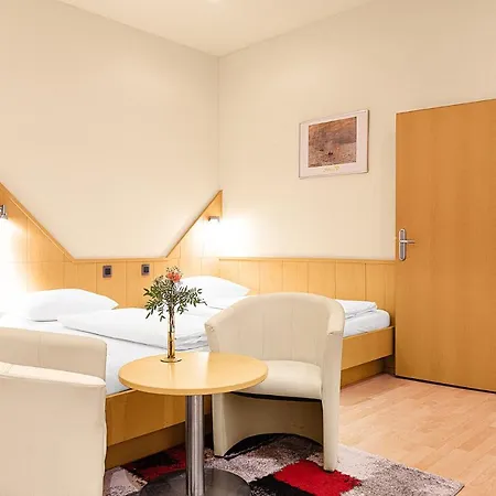 Hotel Hotel-pension Wild 2*