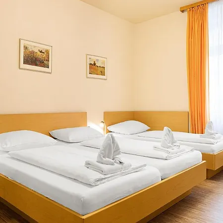 Hotel-pension Wild Hotel