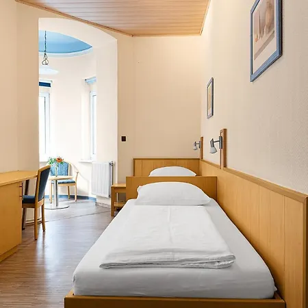 Hotel-pension Wild 2*