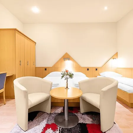 Hotel-pension Wild 2* Wenen