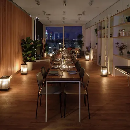 Aparthotel Zoku