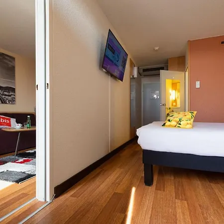 Hotell Ibis Mariahilf 3*