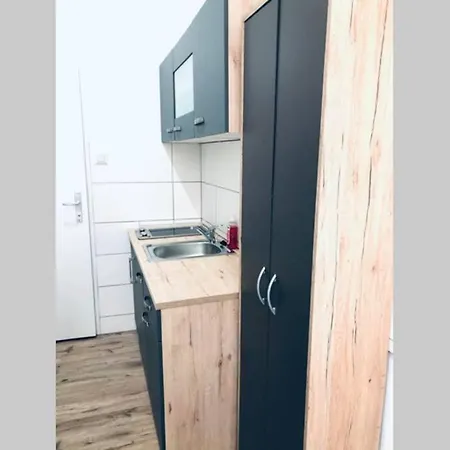 Apartment Gemuetliche Stadthalle Vienna
