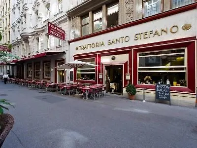 Hotel Graben 4*