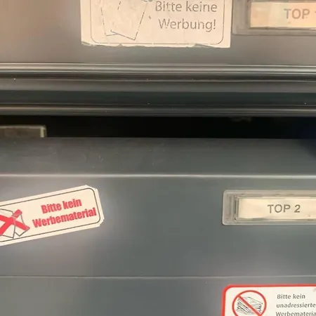 Mitte In Der Mitte Appartamento