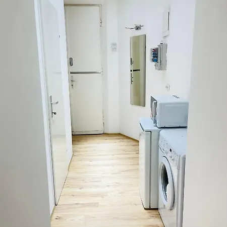Prater Apartment